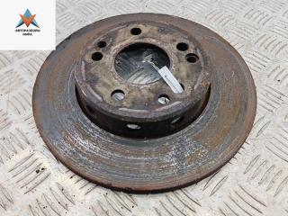 диск тормозной передний Mercedes-Benz E-Класс W124 1985, 2.3 л., бензин, АКПП, коричневый, седан