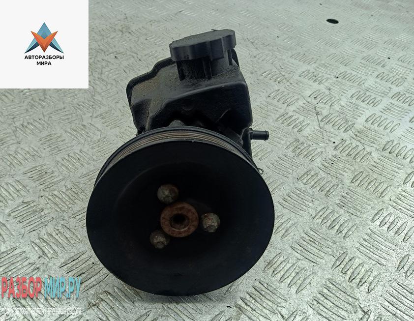 Насос гидроусилителя руля Mercedes-Benz Sprinter 2 поколение (W906) 2007, 2.2 л., дизель, МКПП, синий, микроавтобус, 0034667201 - фото №1