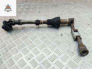 рулевой карданчик Mercedes-Benz C-Класс W203/S203/CL203 2003, 2.2 л., дизель, АКПП, серый, седан, 2104620748