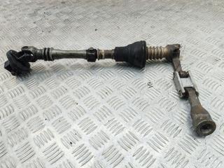 рулевой карданчик Mercedes-Benz C-Класс W203/S203/CL203 2003, 2.2 л., дизель, АКПП, серый, седан, 2104620748