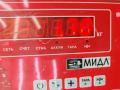 рулевой карданчик Mercedes-Benz C-Класс W203/S203/CL203 2003, 2.2 л., дизель, АКПП, серый, седан, 2104620748 - фото №3