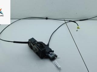 замок двери сдвижной Citroen Jumpy 2 поколение 2010, 1.6 л., дизель, МКПП, белый, фургон