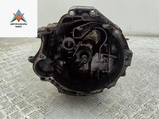 МКПП Audi 100 С3 [рестайлинг] 1989, 2.3 л., бензин, МКПП, серый, универсал, AMK
