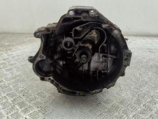 МКПП Audi 100 C3 1989, 2.3 л., бензин, МКПП, серый, универсал, AMK