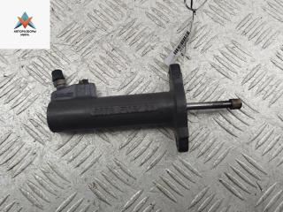 цилиндр сцепления рабочий Volkswagen Transporter T4 1993, 2.4 л., дизель, МКПП, красный, микроавтобус