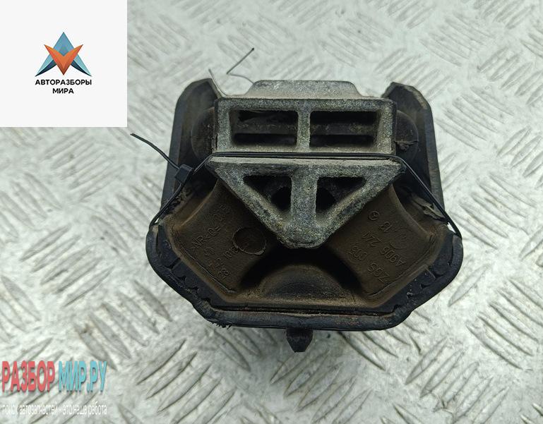 подушка крепления двигателя Mercedes-Benz Sprinter 2 поколение (W906) 2007, 2.2 л., дизель, МКПП, синий, микроавтобус - фото №1