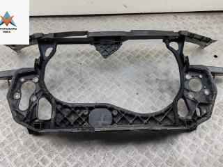 Рамка радиатора Audi A6 4B/C5 [рестайлинг] 2002, 3.0 л., бензин, АКПП, серый, универсал, 4B0805588L