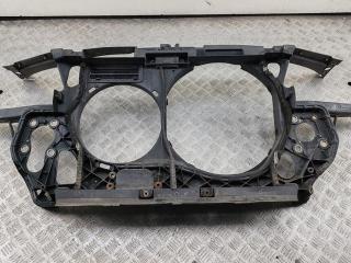 Рамка радиатора Audi A6 C5 2000, 2.4 л., бензин, МКПП, серый, универсал, 4B0805594H