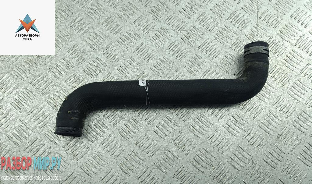 патрубок радиатора Mercedes-Benz Sprinter 2 поколение (W906) 2007, 2.2 л., дизель, 9065010182 - фото №1