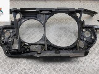 Рамка радиатора Audi A6 4B/C5 1998, 2.4 л., бензин, АКПП, синий, седан, 4B0805594H
