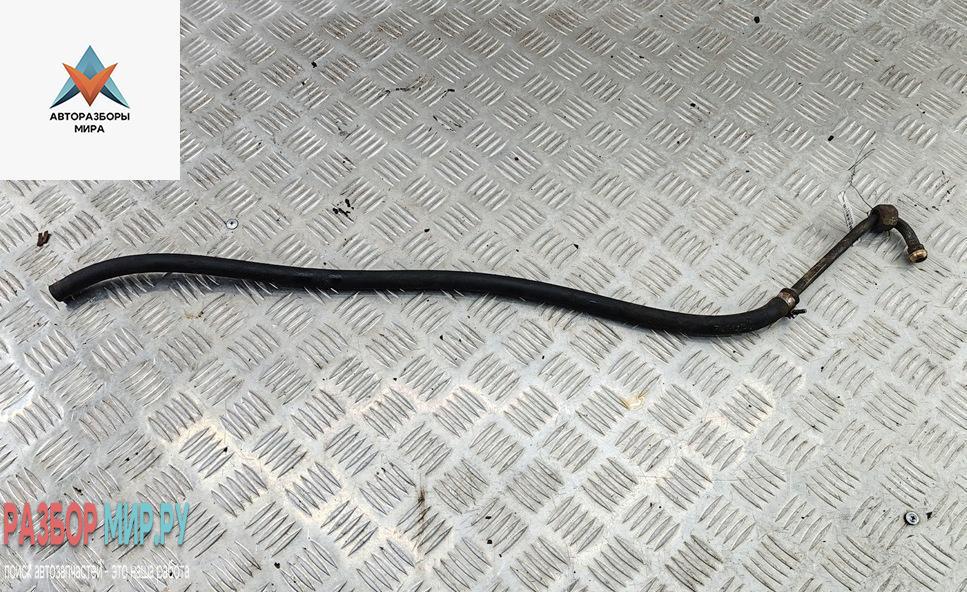 шланг гидроусилителя Mercedes-Benz Sprinter W901-W905 2005, 2.2 л., дизель, МКПП, белый, микроавтобус - фото №1