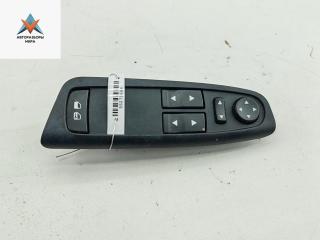блок управления стеклоподъемниками Fiat Stilo 1 поколение 2002, 1.8 л., бензин, МКПП, серый, хетчбэк 3 дв.