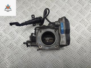 заслонка дроссельная Mercedes-Benz Vito-1 W638 1996, 2.3 л., бензин, МКПП, чёрный, микроавтобус, 0001419925