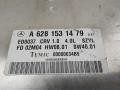ЭБУ Mercedes-Benz M-Class ML W163 2002, 4.0 л., дизель, АКПП, чёрный, внедорожник 5 дв., 6281531479 - фото №2