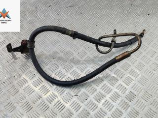 шланг гидроусилителя Mercedes-Benz Sprinter W901-W905 2005, 2.2 л., дизель, МКПП, белый, микроавтобус