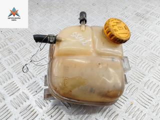бачок расширительный Opel Astra G 1998, 1.8 л., бензин, 90530687