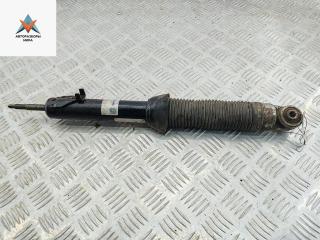 амортизатор задний правый Mercedes-Benz C-Класс W202/S202 [рестайлинг] 2000, 2.2 л., дизель, АКПП, серый, универсал, 012400102436