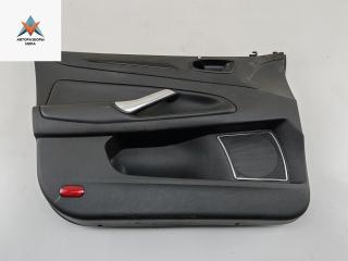 обшивка двери передняя левая Ford Mondeo 4 поколение 2009, 2.2 л., дизель, МКПП, серый, универсал, 8S71A23943KB