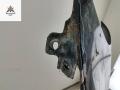 крыло переднее левое Mercedes-Benz M-Class ML W163 2002, 4.0 л., дизель, АКПП, чёрный, внедорожник 5 дв. - фото №4
