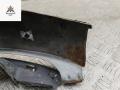 крыло переднее левое Mercedes-Benz M-Class ML W163 2002, 4.0 л., дизель, АКПП, чёрный, внедорожник 5 дв. - фото №17