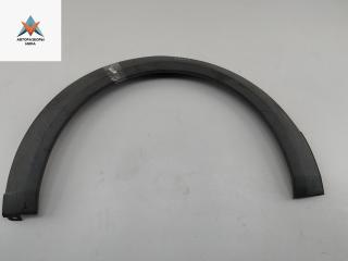 Накладка на арку задняя левая Ford Tourneo Connect 1 поколение [рестайлинг] 2010, 1.8 л., дизель, МКПП, жёлтый, фургон, 2T14A280K97A