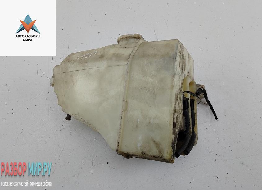 бачок омывателя Mercedes-Benz M-Class ML W163 2002, 4.0 л., дизель, внедорожник 5 дв., A1638601260 - фото №1