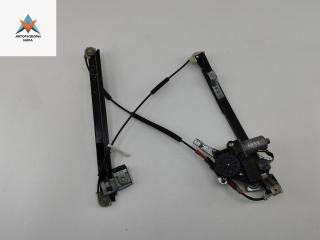 стеклоподъемник электрический передний левый Ford Mondeo 3 поколение [рестайлинг] 2003, 1.8 л., бензин, МКПП, чёрный, универсал, 1S71F2320