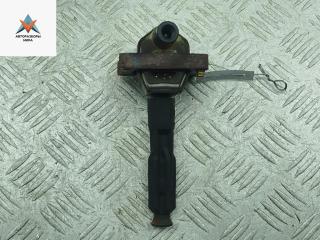 катушка зажигания Mercedes-Benz Vito-1 W638 1996, 2.3 л., бензин, МКПП, чёрный, микроавтобус, 0001587003