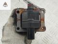 катушка зажигания Mercedes-Benz Vito-1 W638 1996, 2.3 л., бензин, МКПП, чёрный, микроавтобус, 0001587003 - фото №2