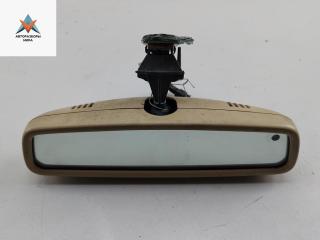 зеркало салона Mercedes-Benz M-Class ML W163 2002, 4.0 л., дизель, АКПП, чёрный, внедорожник 5 дв.