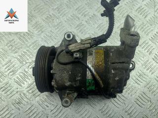 компрессор кондиционера Opel Astra H 2004, 1.6 л., бензин, 24466994