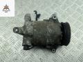 компрессор кондиционера Opel Astra H 2004, 1.6 л., бензин, 24466994 - фото №2