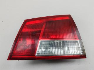 фонарь крышки багажника правый Opel Vectra C 2008, 1.9 л., дизель, МКПП, чёрный, универсал, 24469464