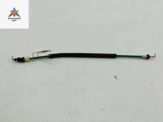 трос двери Fiat Stilo 1 поколение 2002, 1.8 л., бензин, МКПП, серый, хетчбэк 3 дв.