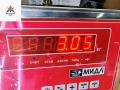 стекло двери передней левой Volvo S40 1 поколение 1998, 1.9 л., бензин, АКПП, чёрный, универсал - фото №3