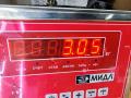 стекло двери передней левой Volvo S40 1 поколение 1998, 1.9 л., бензин, АКПП, чёрный, универсал - фото №3