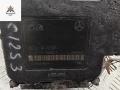 блок ABS Mercedes-Benz M-Class ML W163 2002, 4.0 л., дизель, АКПП, чёрный, внедорожник 5 дв., 10021096861 - фото №4