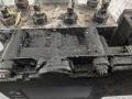 блок ABS Mercedes-Benz M-Class ML W163 2002, 4.0 л., дизель, АКПП, чёрный, внедорожник 5 дв., 10021096861 - фото №3