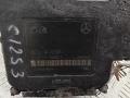 блок ABS Mercedes-Benz M-Class ML W163 2002, 4.0 л., дизель, АКПП, чёрный, внедорожник 5 дв., 10021096861 - фото №4