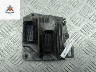 ЭБУ Opel Astra H 2004, 1.6 л., бензин, МКПП, серый, хетчбэк 5 дв., 12230740