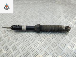 амортизатор задний левый Mercedes-Benz C-Класс W202/S202 [рестайлинг] 2000, 2.2 л., дизель, АКПП, серый, универсал, 012400102436