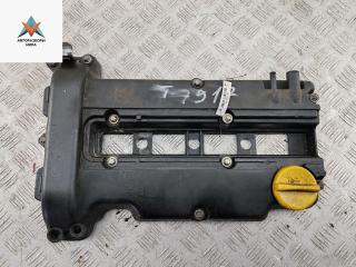 клапанная крышка Opel Astra H/Family [рестайлинг] 2006, 1.4 л., бензин, 55351461