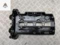 клапанная крышка Opel Astra H/Family [рестайлинг] 2006, 1.4 л., бензин, 55351461 - фото №2