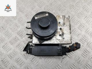 блок ABS Mercedes-Benz M-Class ML W163 2002, 4.0 л., дизель, АКПП, чёрный, внедорожник 5 дв., A1635459832