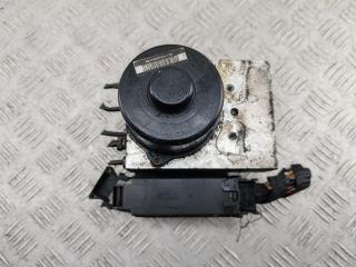 блок ABS Mercedes-Benz M-Class ML W163 2002, 4.0 л., дизель, АКПП, чёрный, внедорожник 5 дв., A1635459832