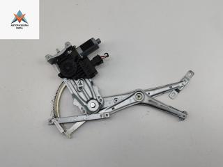 стеклоподъемник электрический передний левый Opel Astra H/Family [рестайлинг] 2009, 1.7 л., дизель, МКПП, серый, универсал, 13100417