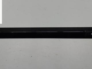 молдинг двери задней левой Opel Zafira 1 поколение (A) 2002, 2.2 л., бензин, МКПП, чёрный, минивэн, 09270509