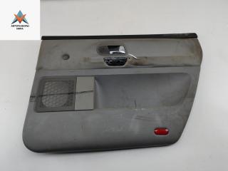 обшивка двери задняя правая Ford Galaxy 1 поколение [рестайлинг] 2003, 1.9 л., дизель, МКПП, чёрный, минивэн, 7M5867210AH