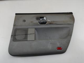 обшивка двери задняя правая Ford Galaxy 1 поколение [рестайлинг] 2003, 1.9 л., дизель, МКПП, чёрный, минивэн, 7M5867210AH