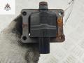 катушка зажигания Mercedes-Benz Vito-1 W638 1996, 2.3 л., бензин, МКПП, чёрный, микроавтобус, 0001587003 - фото №2